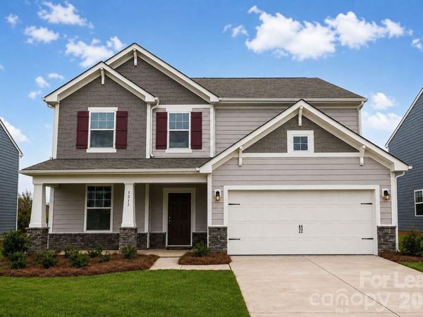 1511 Felthorpe Way , Indian Trail, NC 28079