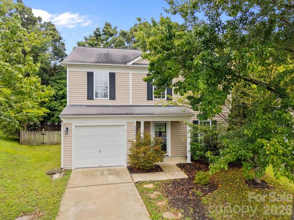 10609 Spring Rain Court , Charlotte, NC 28278