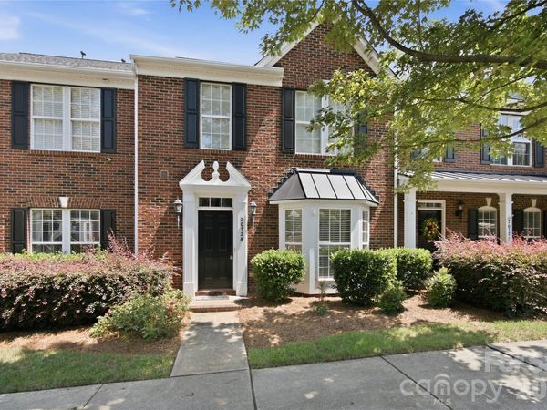 20528 Harbor View Drive, Cornelius, NC 28031