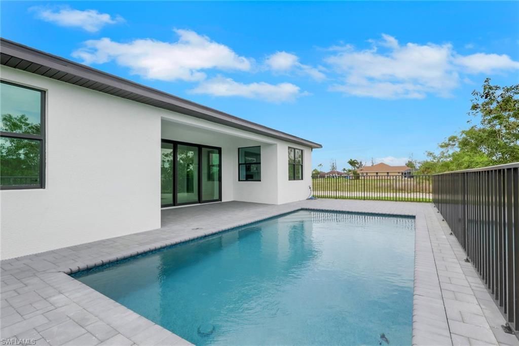 1920 NE 42nd Ter , Cape Coral, FL 33909 Photo