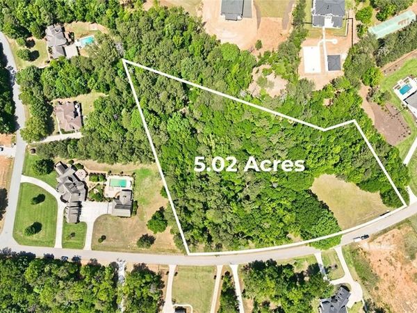 0 Canter Way , Jefferson, GA 30549