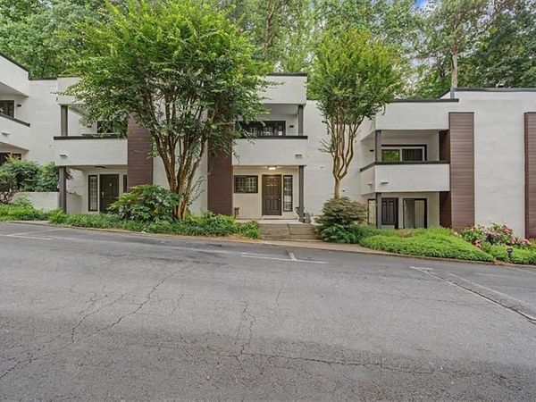 1445 Monroe Drive NE, Unit 12D, Atlanta, GA 30324
