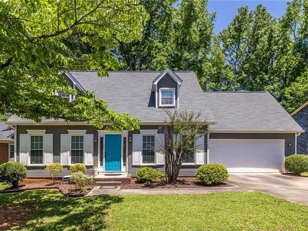 1744 Pierce Arrow Parkway , Tucker, GA 30084