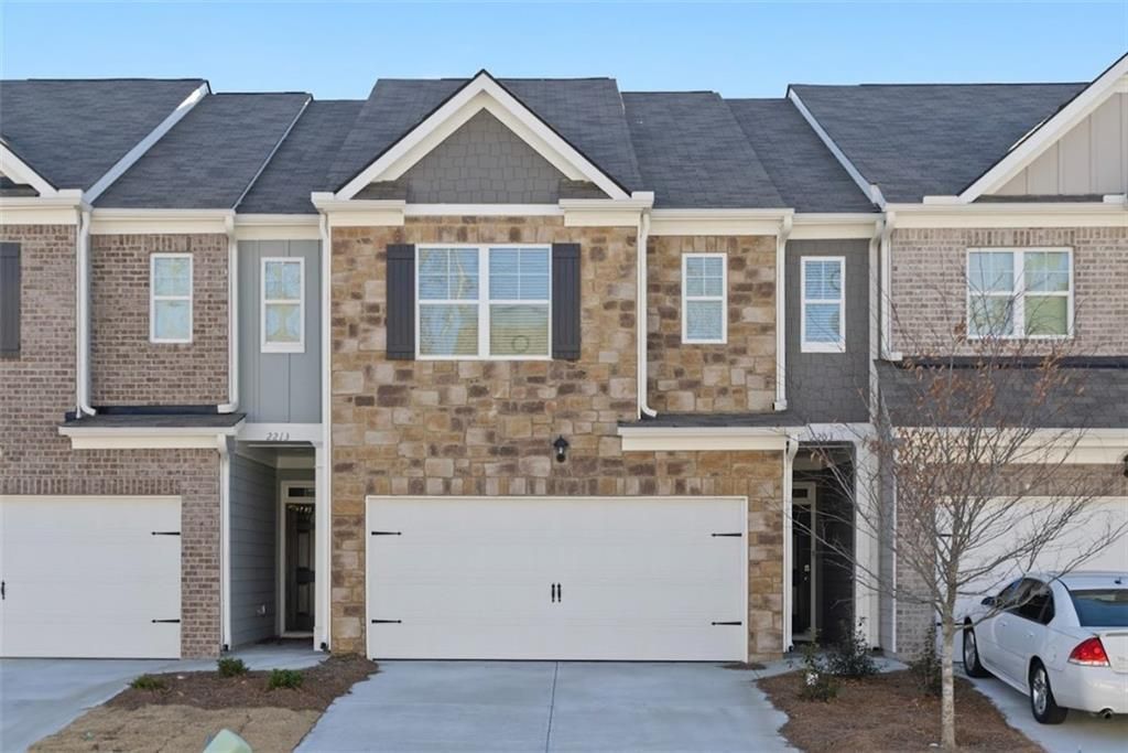 2203 Blue Monarch Drive , Buford, GA 30519 Main Photo