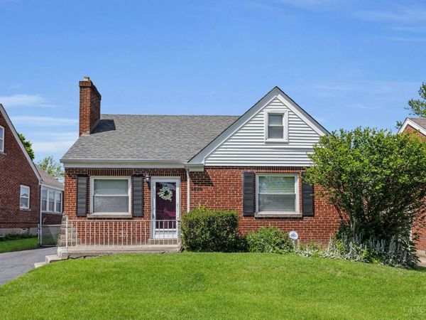 1620 Joseph Court, North College Hill, OH 45231