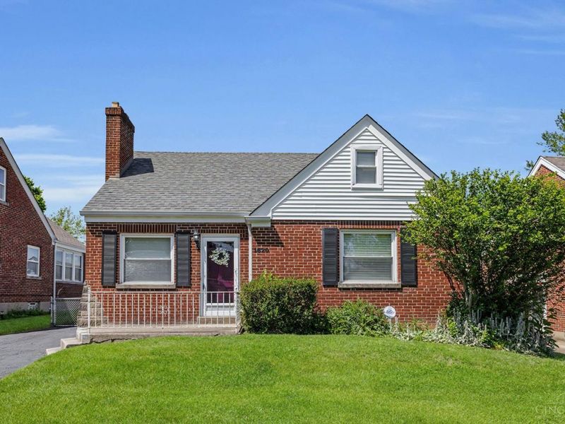 1620 Joseph Court, North College Hill, OH 45231 Photo 1