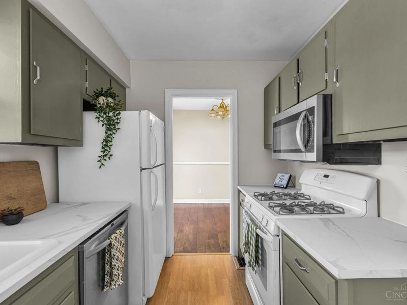 1620 Joseph Court, North College Hill, OH 45231 Photo 10