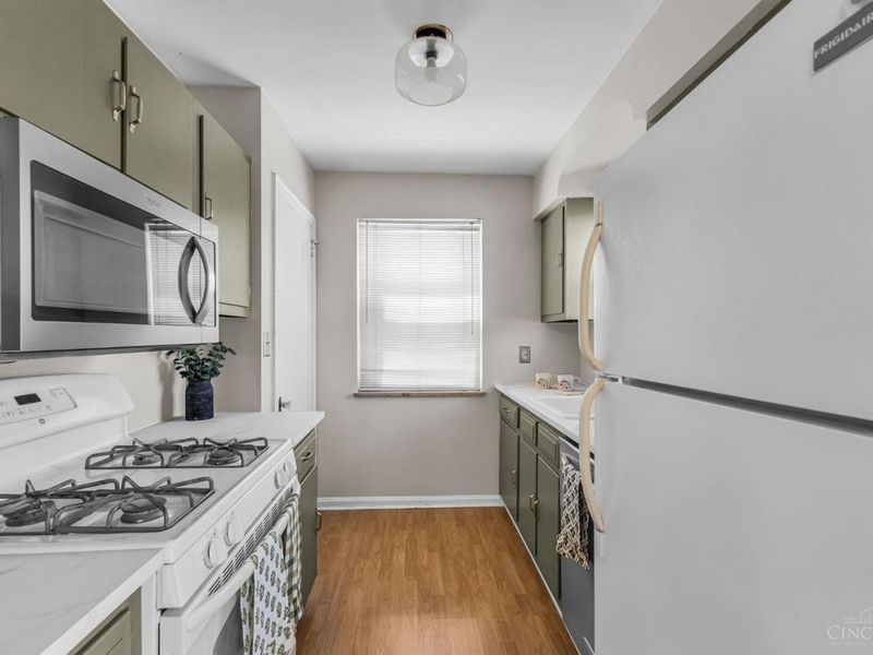 1620 Joseph Court, North College Hill, OH 45231 Photo 11