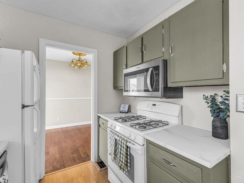 1620 Joseph Court, North College Hill, OH 45231 Photo 13