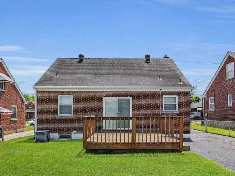 1620 Joseph Court, North College Hill, OH 45231 Photo 30