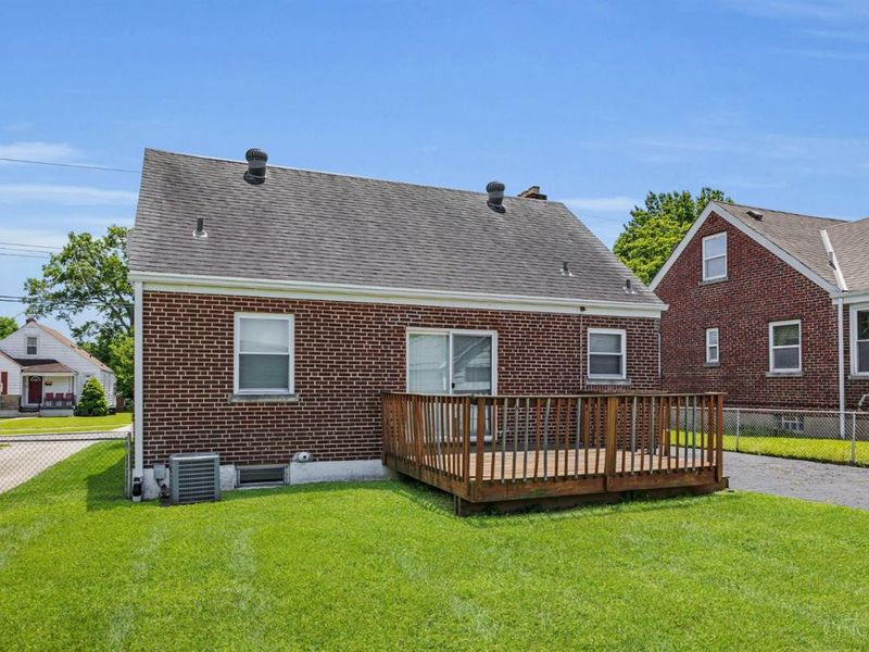 1620 Joseph Court, North College Hill, OH 45231 Photo 32