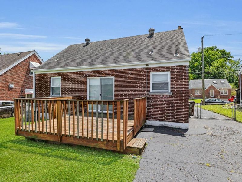 1620 Joseph Court, North College Hill, OH 45231 Photo 33