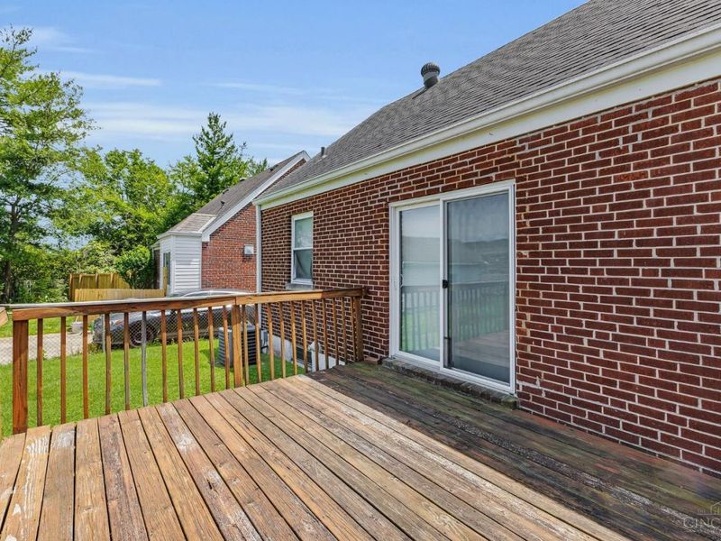 1620 Joseph Court, North College Hill, OH 45231 Photo 36