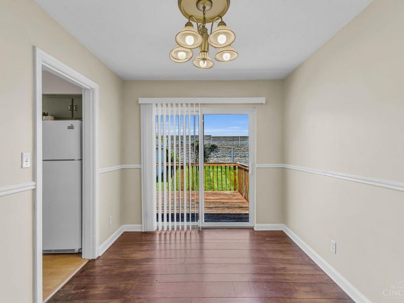 1620 Joseph Court, North College Hill, OH 45231 Photo 9
