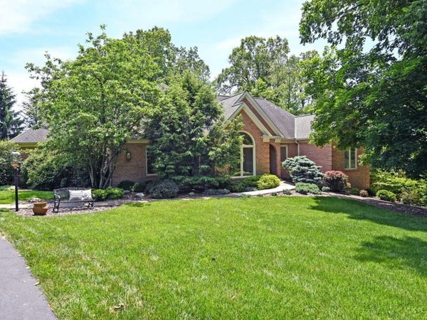 6001 Wilmer Road, Cincinnati, OH 45247