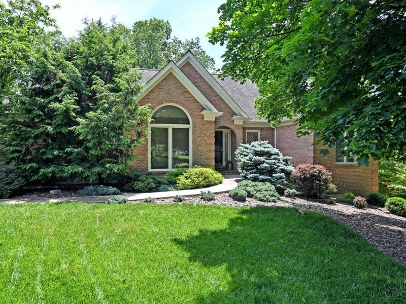 6001 Wilmer Road, Cincinnati, OH 45247 Photo 2