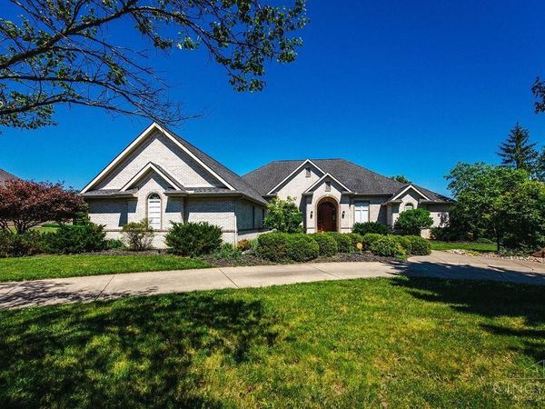 167 Stone Creek Drive, Oxford, OH 45056