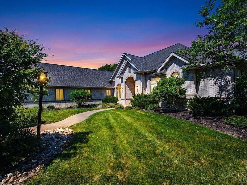 167 Stone Creek Drive, Oxford, OH 45056 Photo 2