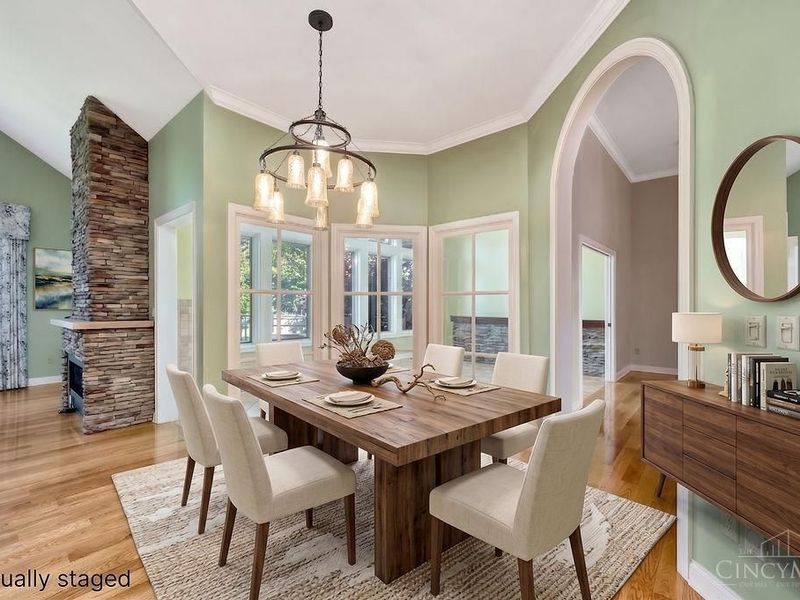 167 Stone Creek Drive, Oxford, OH 45056 Photo 63