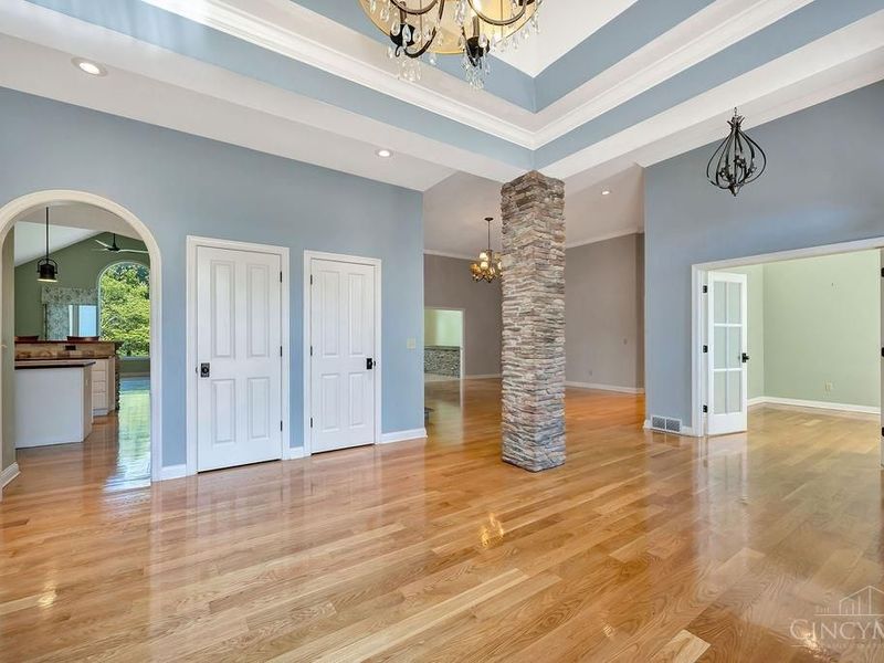 167 Stone Creek Drive, Oxford, OH 45056 Photo 9