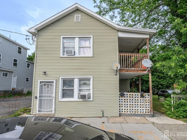 135 Baldwin Street, New Brunswick, NJ 08901
