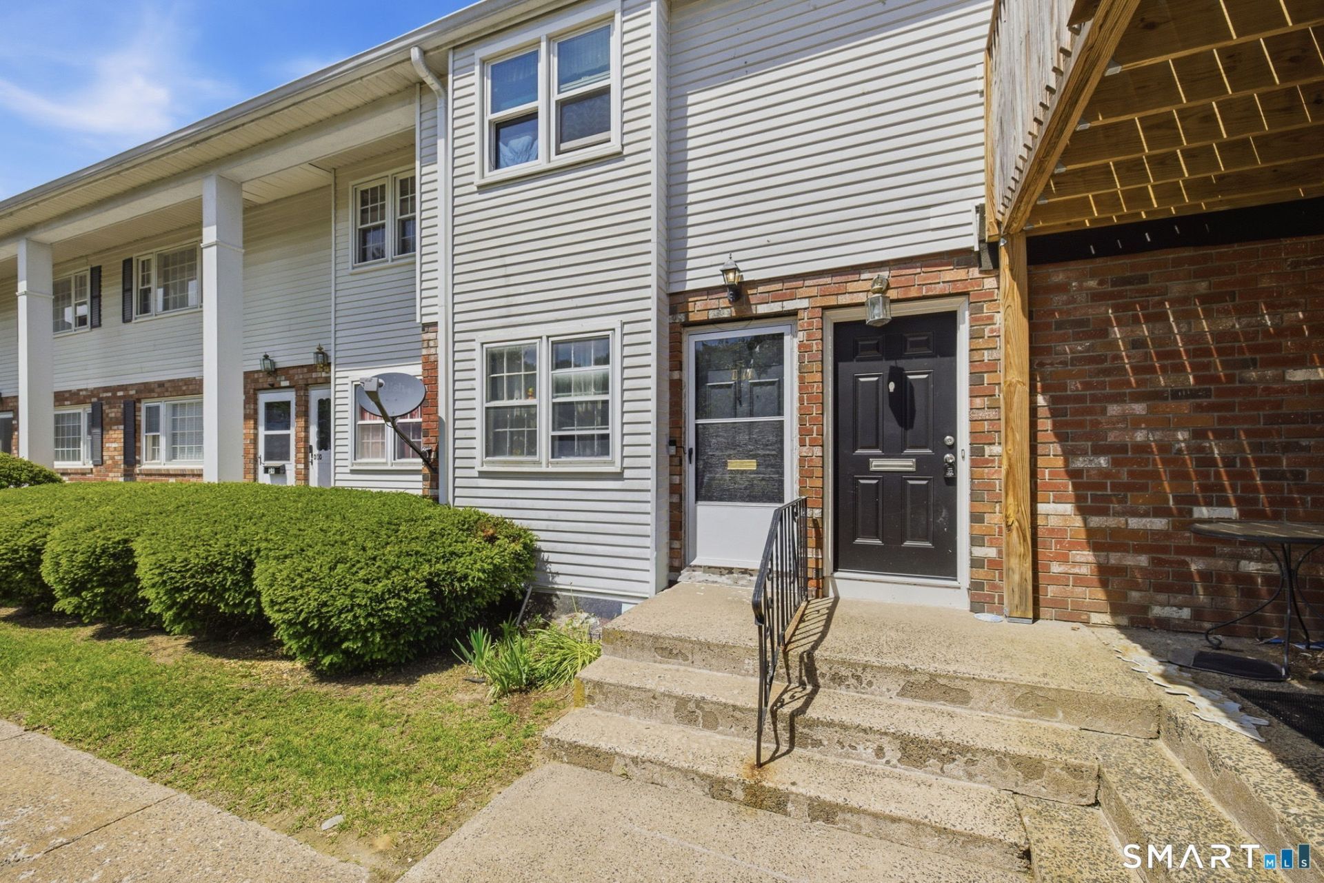 12 Georgetown , Unit D, Enfield, CT 06082 Main Photo