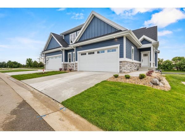 1155 Irene Court, Unit 15, Waunakee, WI 53597