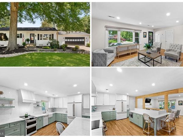 10 HAMILTON TERRACE DRIVE, HAMILTON, VA 20158