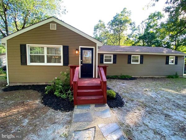 401 CAINS MILL RD, WILLIAMSTOWN, NJ 08094