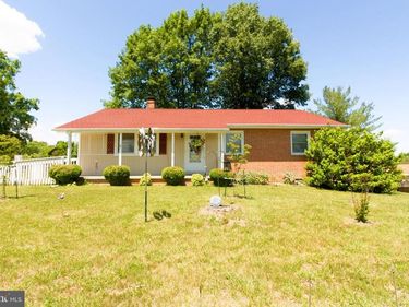 4250 PALMYRA CHURCH ROAD , EDINBURG, VA 22824