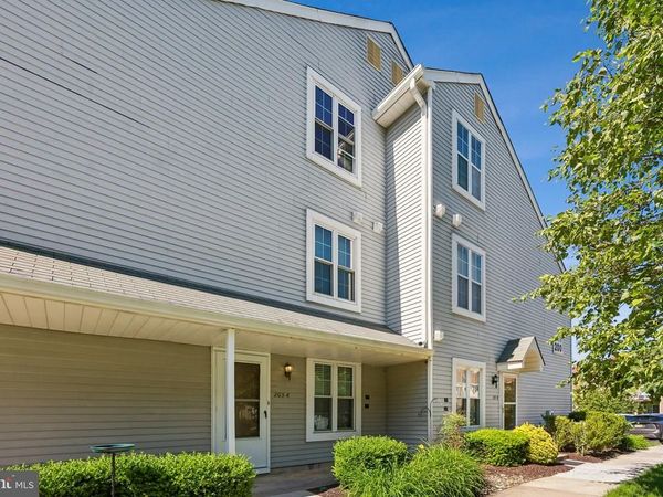 203A SEDGEFIELD DRIVE , MOUNT LAUREL, NJ 08054