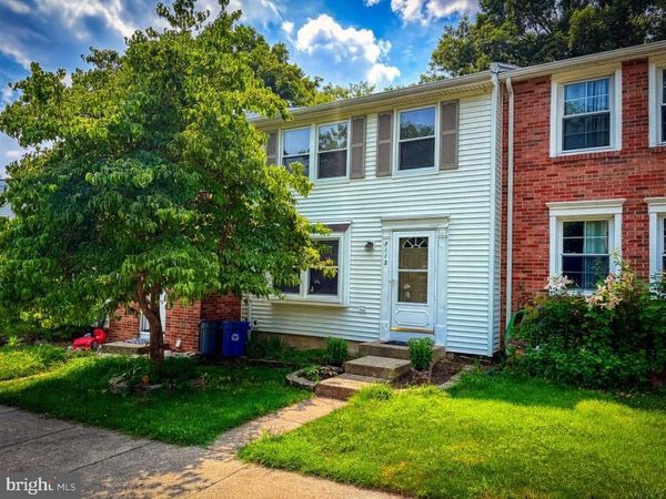 8112 PARKDALE COURT, SPRINGFIELD, VA 22153