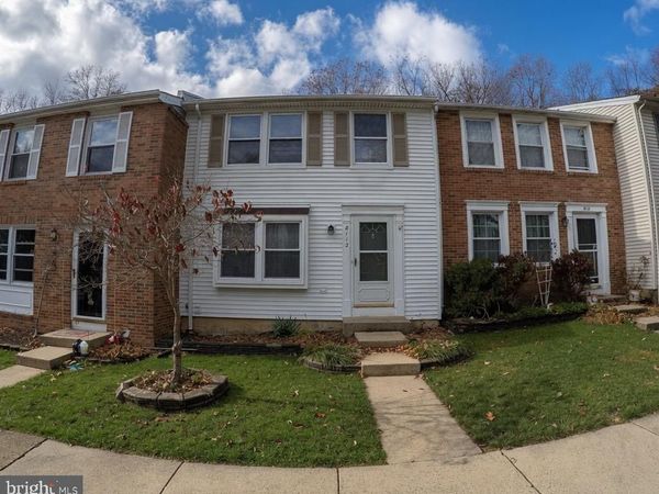 8112 PARKDALE COURT, SPRINGFIELD, VA 22153