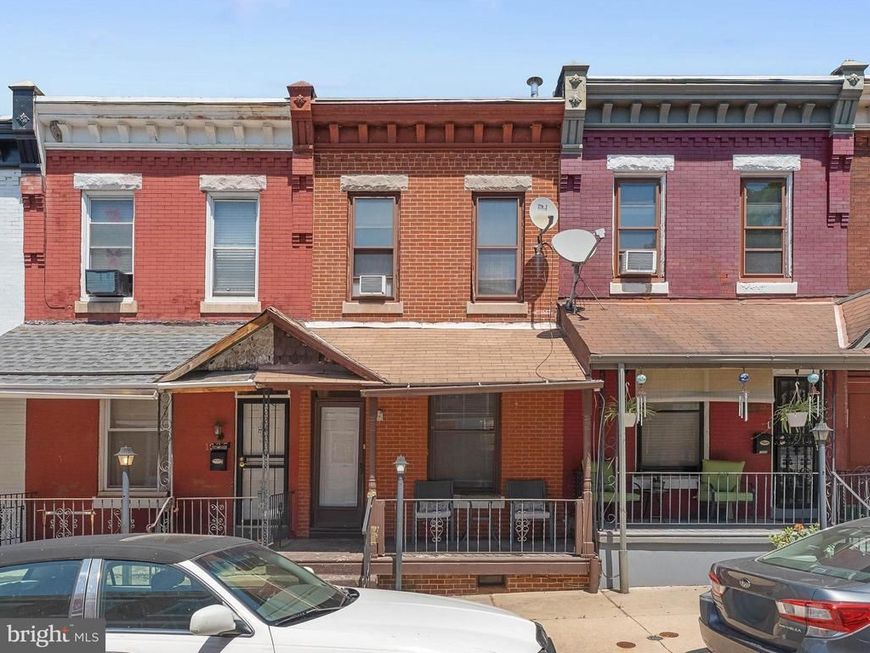 1337 S May Street, Philadelphia, PA 19143 Main Photo