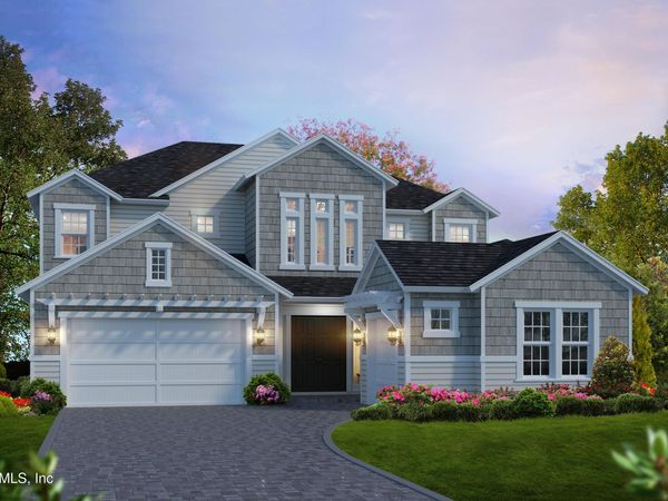71 JUNCTION Avenue, St. Johns, FL 32259
