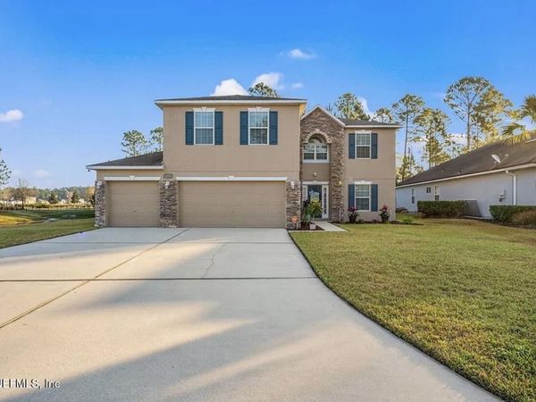 75215 FERN CREEK Drive, Yulee, FL 32097