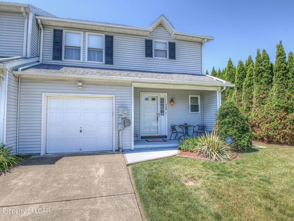 506 Cherry Drive, Exeter, PA 18643