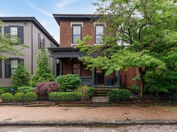 564 S 6th Street, Columbus, OH 43206