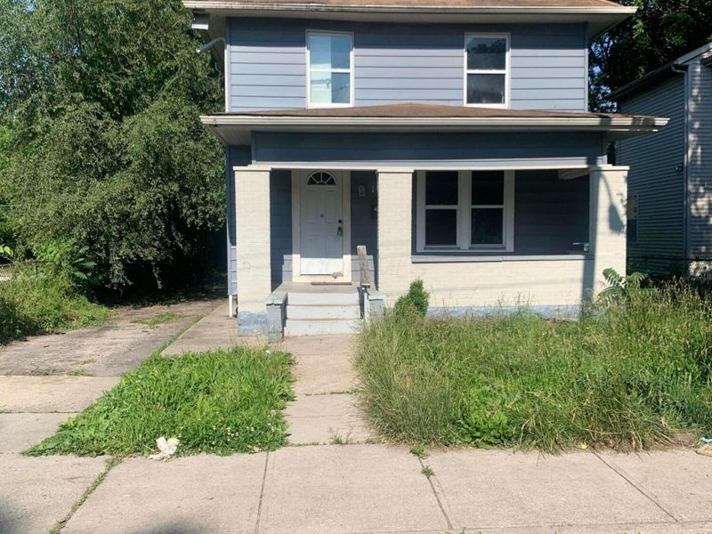 145 Lechner Avenue , Columbus, OH 43223 Photo 1