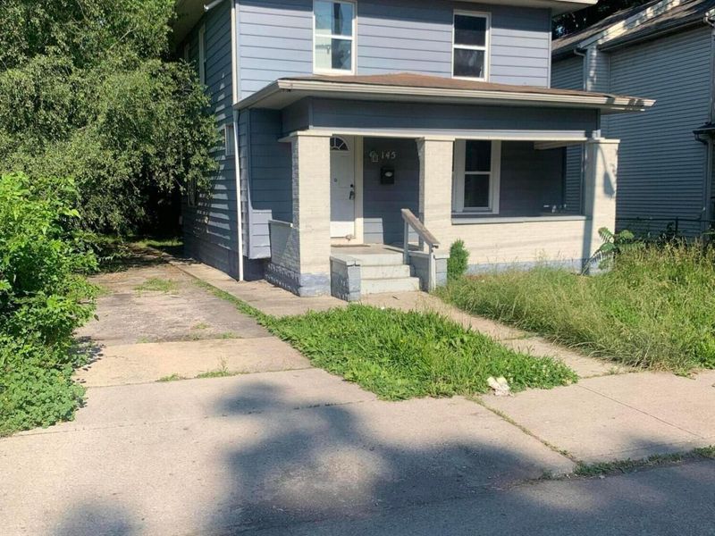 145 Lechner Avenue , Columbus, OH 43223 Photo 2