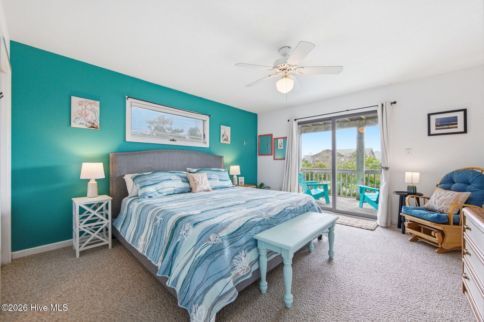 120 W Westside Court, Nags Head, NC 27959 Main Photo