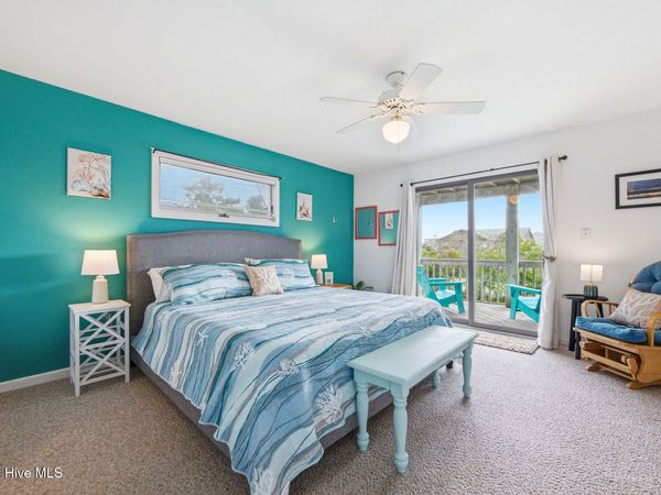 120 W Westside Court, Nags Head, NC 27959