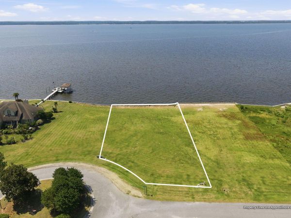 0 Dowry Creek West, Belhaven, NC 27810