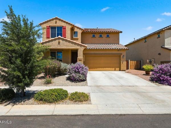 17792 W JESSIE Lane, Surprise, AZ 85387