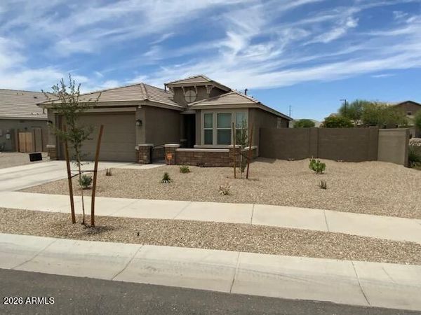 3312 S 173rd Drive, Goodyear, AZ 85338