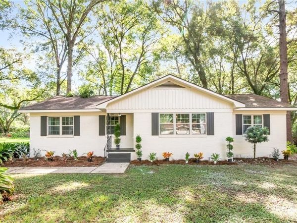 1421 Polaris Drive, Mobile, AL 36693