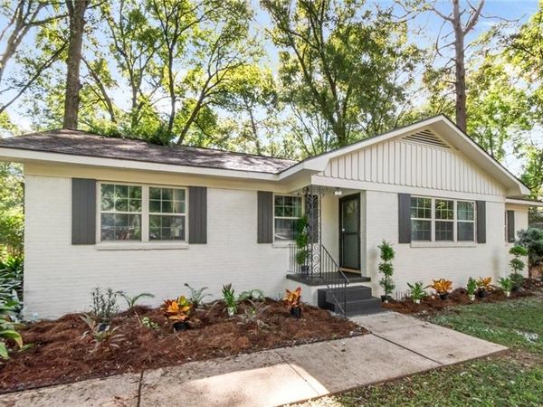 1421 Polaris Drive, Mobile, AL 36693