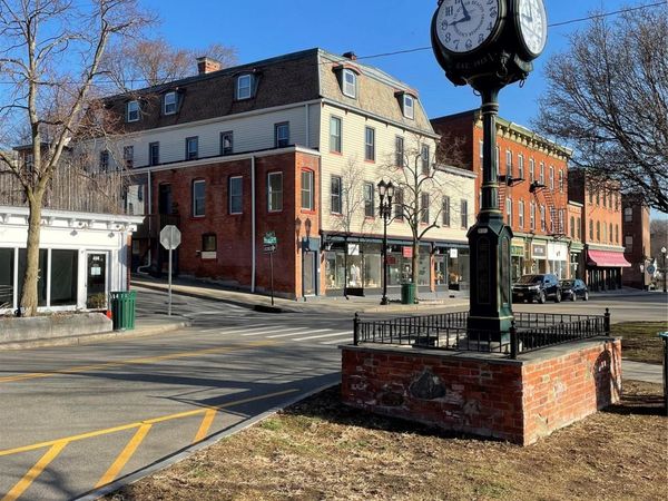 500 Main St , Beacon, NY 12508