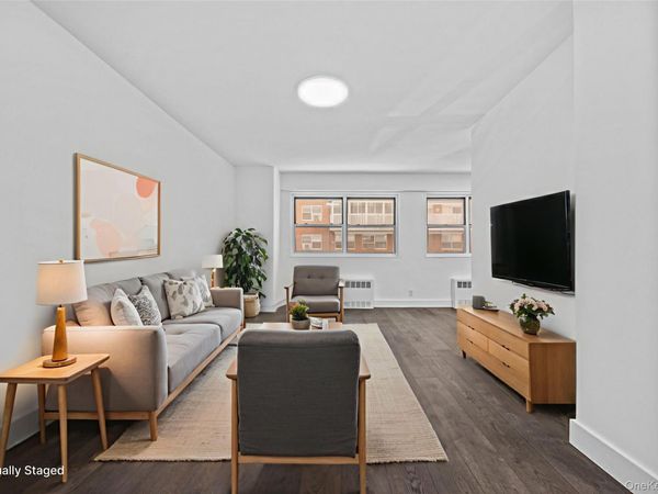 3125 Tibbett Avenue , Unit MH, Bronx, NY 10463