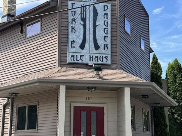 901 FREMONT STREET, Kiel, WI 53042